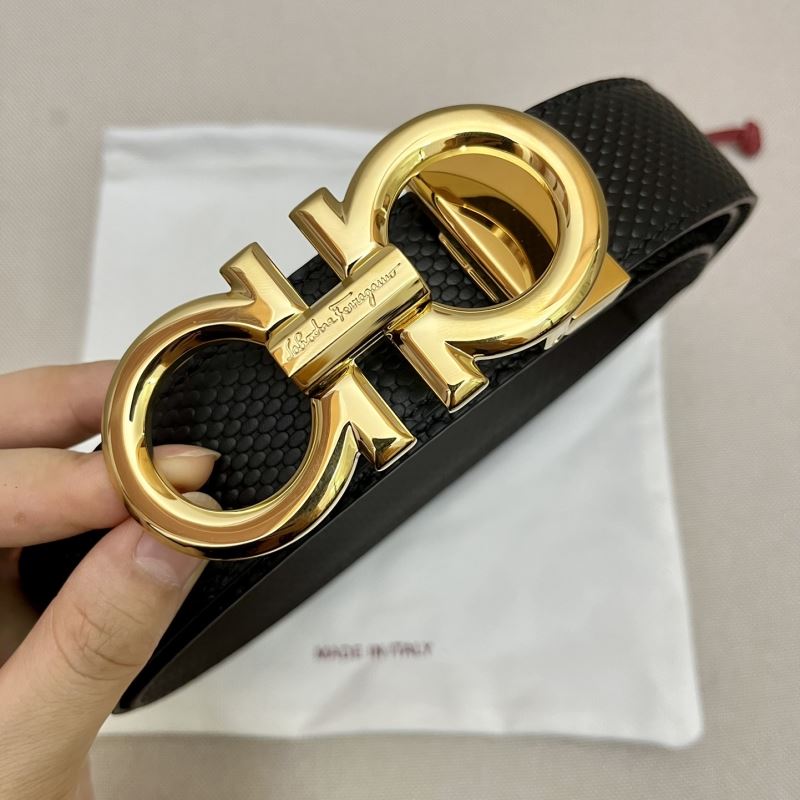 Ferragamo Belts